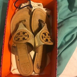 Tory Burch Louisa Sandals